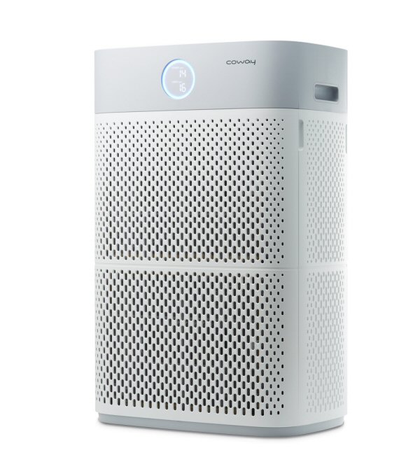 코웨이 콰트로파워 공기청정기 AP-3018B