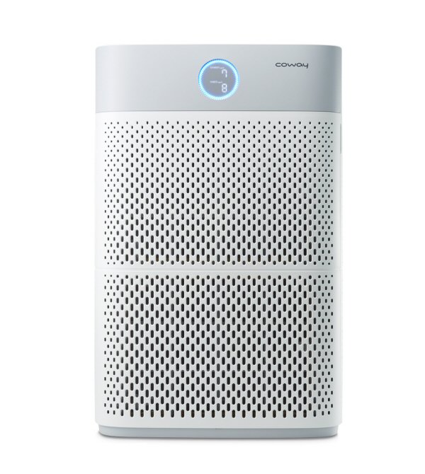 코웨이 콰트로파워 공기청정기 AP-3018B