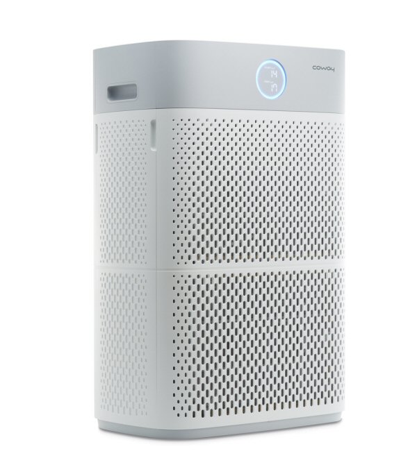 코웨이 콰트로파워 공기청정기 AP-3018B