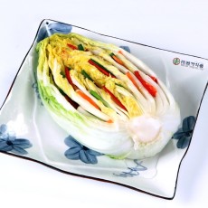 백김치 5kg