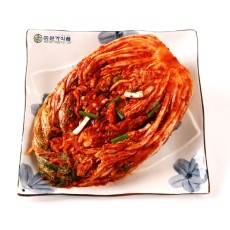 포기김치 5kg