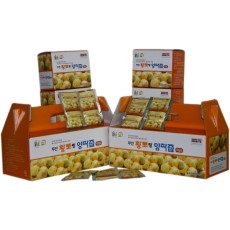 순수양파즙 200팩