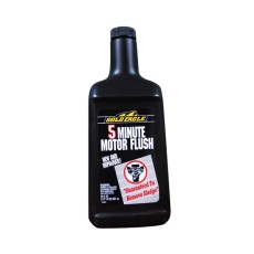 골드이글 5분 모터 플러쉬