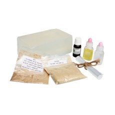 비누 집에서 쉽게 만들어보기