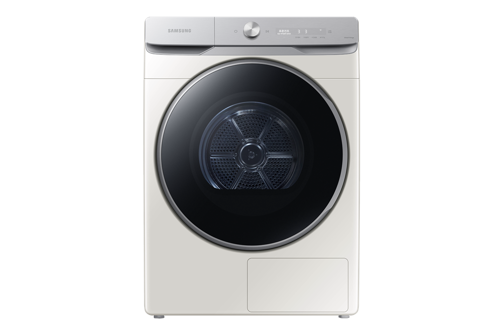 삼성전자 그랑데 AI 건조기 DV16T9720SE